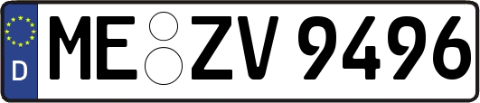 ME-ZV9496