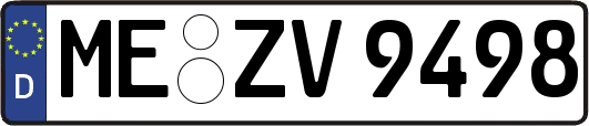 ME-ZV9498
