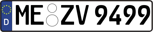 ME-ZV9499