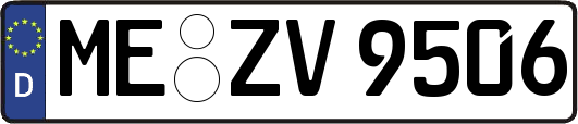 ME-ZV9506