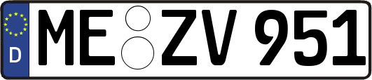 ME-ZV951