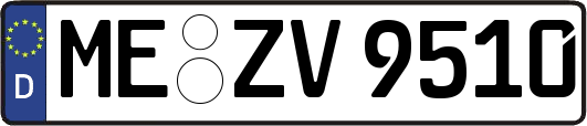 ME-ZV9510