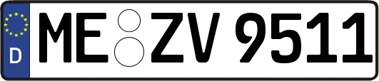 ME-ZV9511