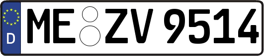 ME-ZV9514