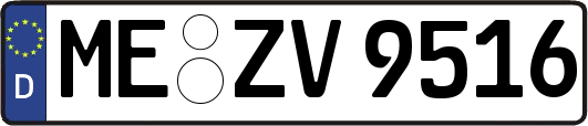 ME-ZV9516