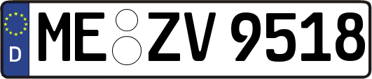 ME-ZV9518