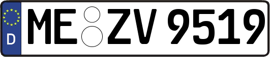 ME-ZV9519