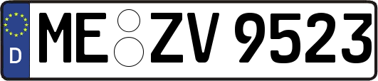 ME-ZV9523