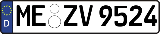 ME-ZV9524