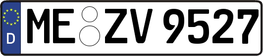 ME-ZV9527