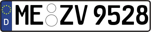 ME-ZV9528