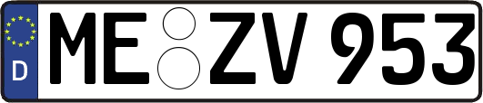 ME-ZV953