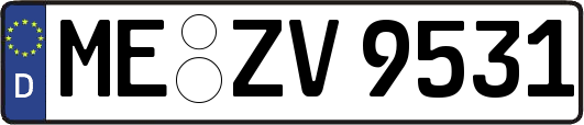 ME-ZV9531