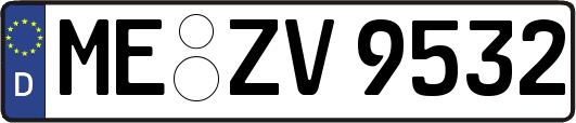ME-ZV9532