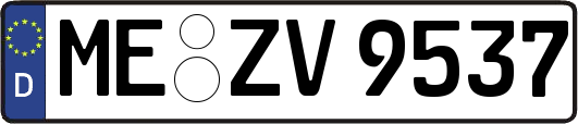 ME-ZV9537