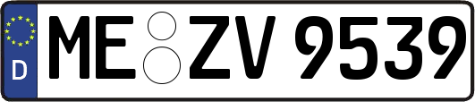 ME-ZV9539