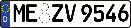 ME-ZV9546