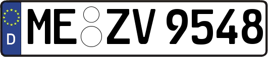 ME-ZV9548