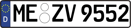 ME-ZV9552