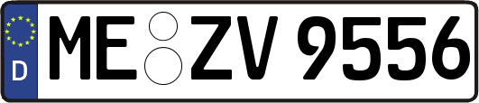 ME-ZV9556