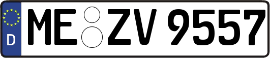 ME-ZV9557