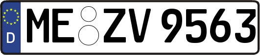 ME-ZV9563