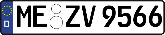 ME-ZV9566