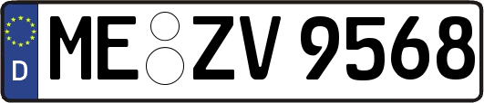 ME-ZV9568