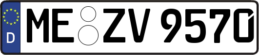 ME-ZV9570