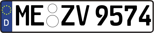 ME-ZV9574