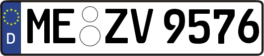 ME-ZV9576