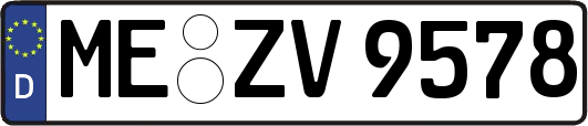 ME-ZV9578