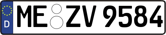 ME-ZV9584