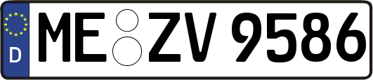 ME-ZV9586
