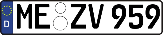 ME-ZV959