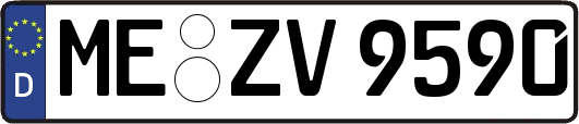 ME-ZV9590