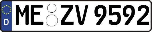ME-ZV9592