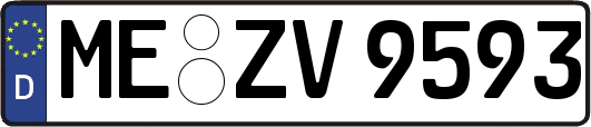 ME-ZV9593