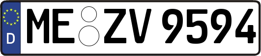 ME-ZV9594