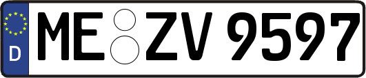 ME-ZV9597