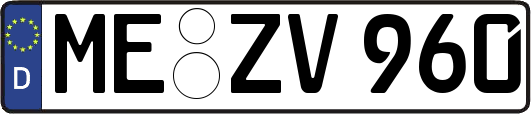 ME-ZV960