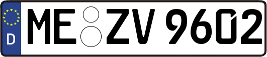 ME-ZV9602