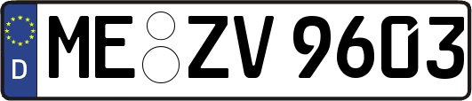 ME-ZV9603