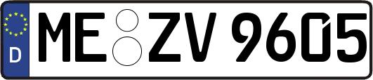 ME-ZV9605