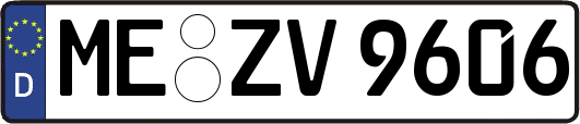 ME-ZV9606
