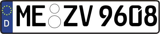 ME-ZV9608