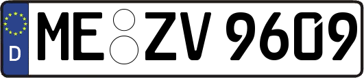 ME-ZV9609