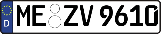 ME-ZV9610