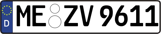 ME-ZV9611