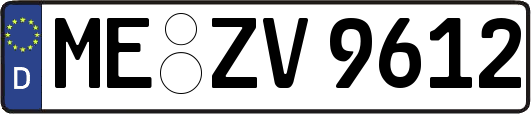 ME-ZV9612